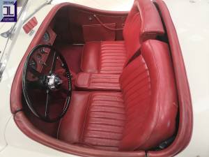 Imagen 16/25 de Jaguar XK 120 OTS (1951)