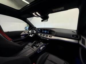 Bild 26/32 von Mercedes-Benz GLE 53 AMG 4MATIC+ (2020)