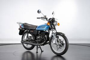 Image 6/50 of Suzuki GT 125 (1979)