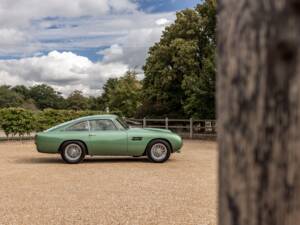 Image 51/62 of Aston Martin DB 4 GT (1960)