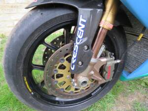 Imagen 28/39 de Suzuki DUMMY (2008)