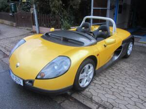 Bild 1/6 von Renault Sport Spider (1998)