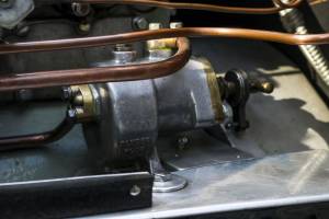 Bild 40/44 von Lagonda 2 Liter Continental DHC (1930)