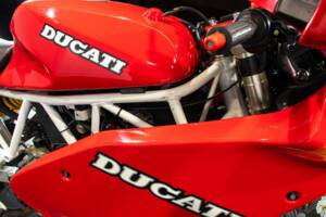 Bild 21/50 von Ducati DUMMY (1991)