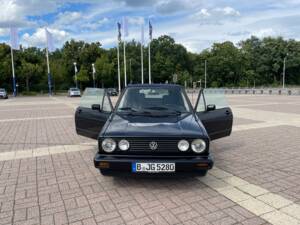 Afbeelding 25/75 van Volkswagen Golf I Cabrio 1.8 (1991)