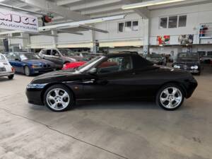 Afbeelding 31/41 van Alfa Romeo Spider 2.0 Twin Spark (1999)