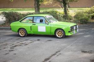 Afbeelding 32/50 van Ford Escort 1600 (1980)