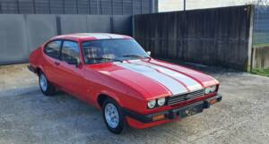 Imagen 11/41 de Ford Capri 1,6 i (1981)