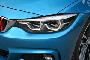 Image 50/50 of BMW 420i M Sport (2018)