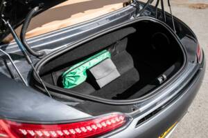 Image 47/50 of Mercedes-AMG GT-C Roadster (2017)