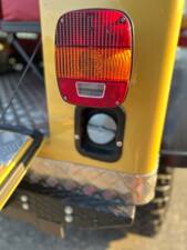 Image 32/88 de Jeep CJ-7 2.4L Diesel (1980)