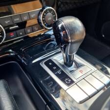 Immagine 52/92 di Mercedes-Benz G 500 Final Edition 200 (2013)