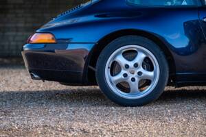 Image 54/93 de Porsche 911 Carrera (1994)