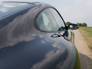 Bild 44/50 von Porsche 911 Turbo (2008)