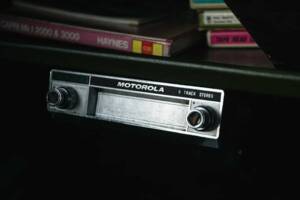 Imagen 26/48 de Ford Capri 3000 (1972)