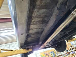 Bild 33/37 von Jaguar Mk II 3.4 (1964)