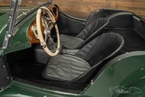 Imagen 13/18 de Morgan Plus 4 (1961)