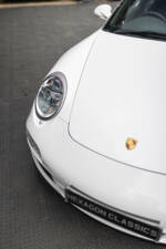 Image 34/38 of Porsche 911 Carrera GTS (2011)