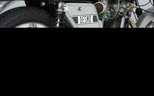 Image 4/64 of Ducati 350 Desmo (1971)