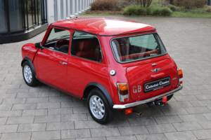 Immagine 4/50 di Rover Mini Seven 2000 (2001)