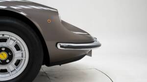Afbeelding 12/15 van Ferrari Dino 246 GT (1972)