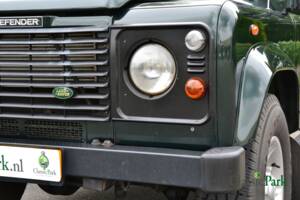Afbeelding 45/50 van Land Rover Defender 110 Td5 (2000)