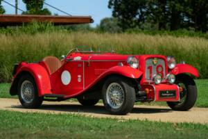 Immagine 14/50 di Burlington Arrow (1963)