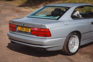 Afbeelding 9/39 van BMW 850Ci (1994)