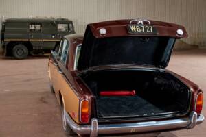 Bild 64/69 von Rolls-Royce Silver Shadow I (1971)