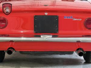 Immagine 80/86 di FIAT Dino Spider (1969)