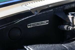 Image 31/50 de Rolls-Royce Corniche I (1974)