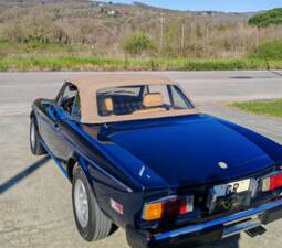 Image 12/42 of FIAT 124 Spider CS1 (1975)