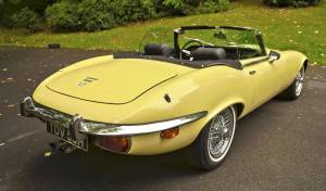 Bild 8/50 von Jaguar E-Type V12 (1974)
