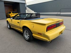 Image 7/25 of Pontiac Firebird TransAm (1992)
