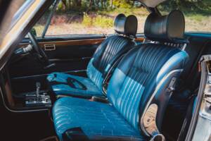 Immagine 25/35 di BMW 3,0 CS (1973)