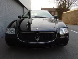 Bild 7/95 von Maserati Quattroporte 4.2 (2009)