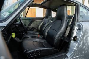 Imagen 20/48 de Porsche 911 Carrera 4S (1996)