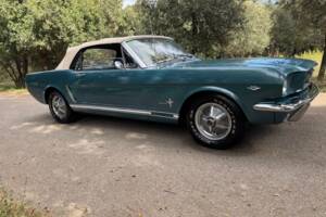 Imagen 8/40 de Ford Mustang GT (1965)