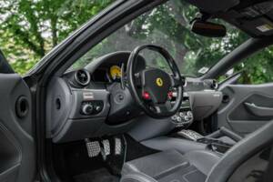 Image 36/50 de Ferrari 599 GTB Fiorano (2006)