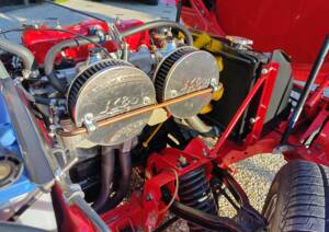 Immagine 5/27 di Triumph Spitfire 1500 (1977)