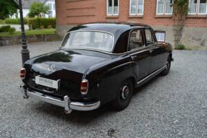 Bild 5/15 von Mercedes-Benz 190 (1956)