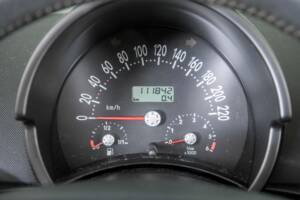 Afbeelding 19/50 van Volkswagen New Beetle 1.4 (2003)