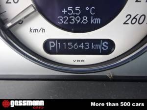 Image 13/15 de Mercedes-Benz E 500 T (2004)