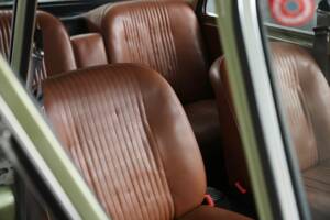 Imagen 27/49 de Alfa Romeo Giulia Super 1.3 (1973)