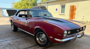 Bild 1/19 von Chevrolet Camaro (1968)