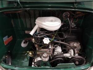 Image 6/10 of FIAT 600 D Multipla (1966)