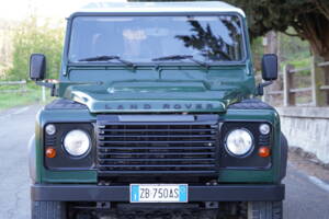 Bild 5/73 von Land Rover Defender 90 (2008)