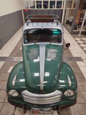 Image 3/15 of FIAT 500 B Furgonato (1950)
