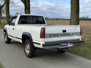 Image 7/22 of Chevrolet C2500 (1992)