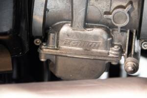 Image 43/50 of Triumph DUMMY (2014)